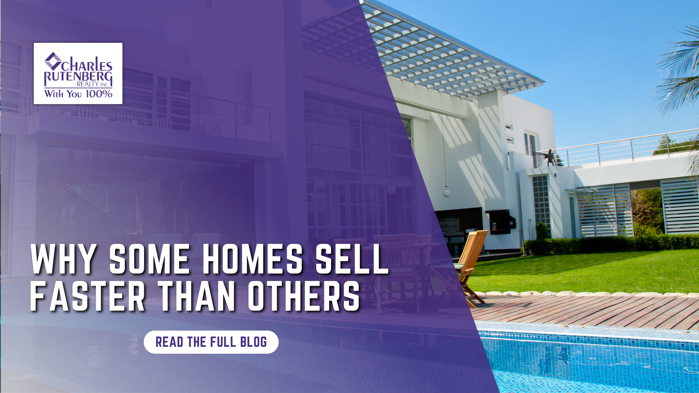 Why Some Homes Sell Faster Than Others