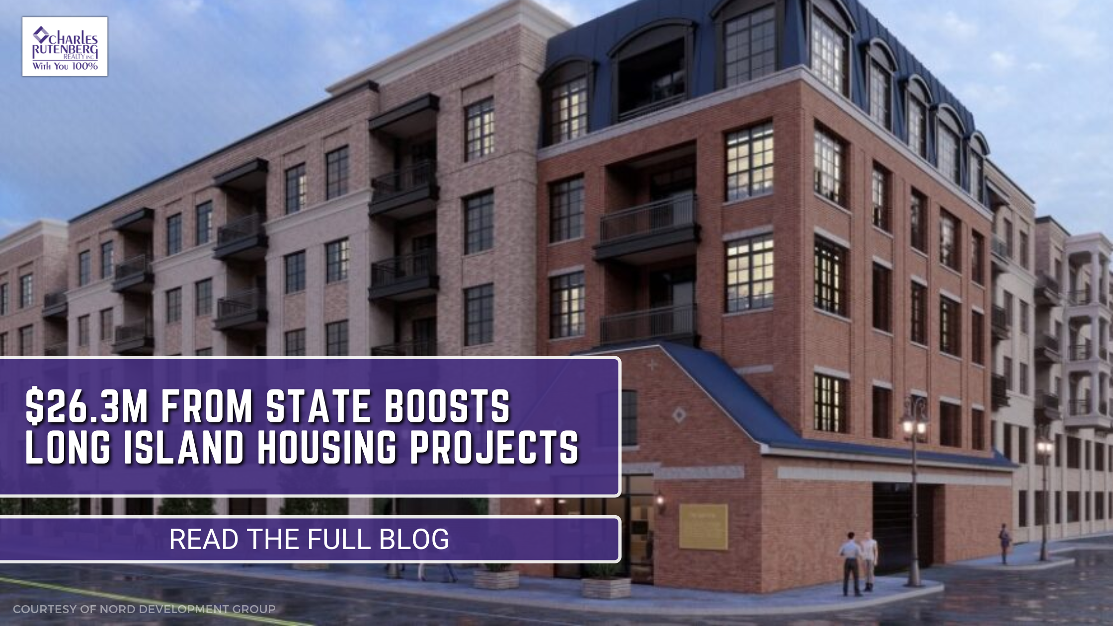 $26.3M State Boost Fuels 748 New Long Island Homes — Here’s What It Means for Buyers, Renters Centers