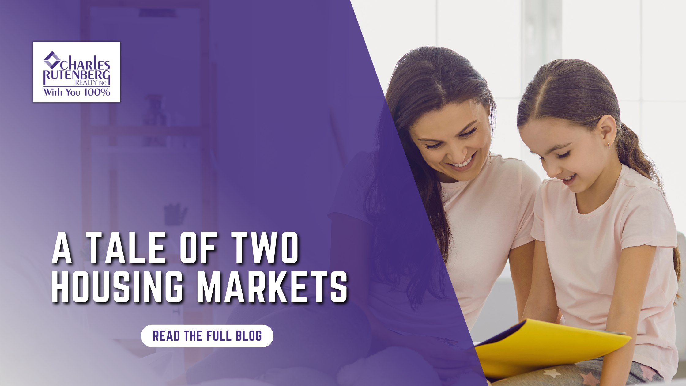 A Tale of Two Housing Markets