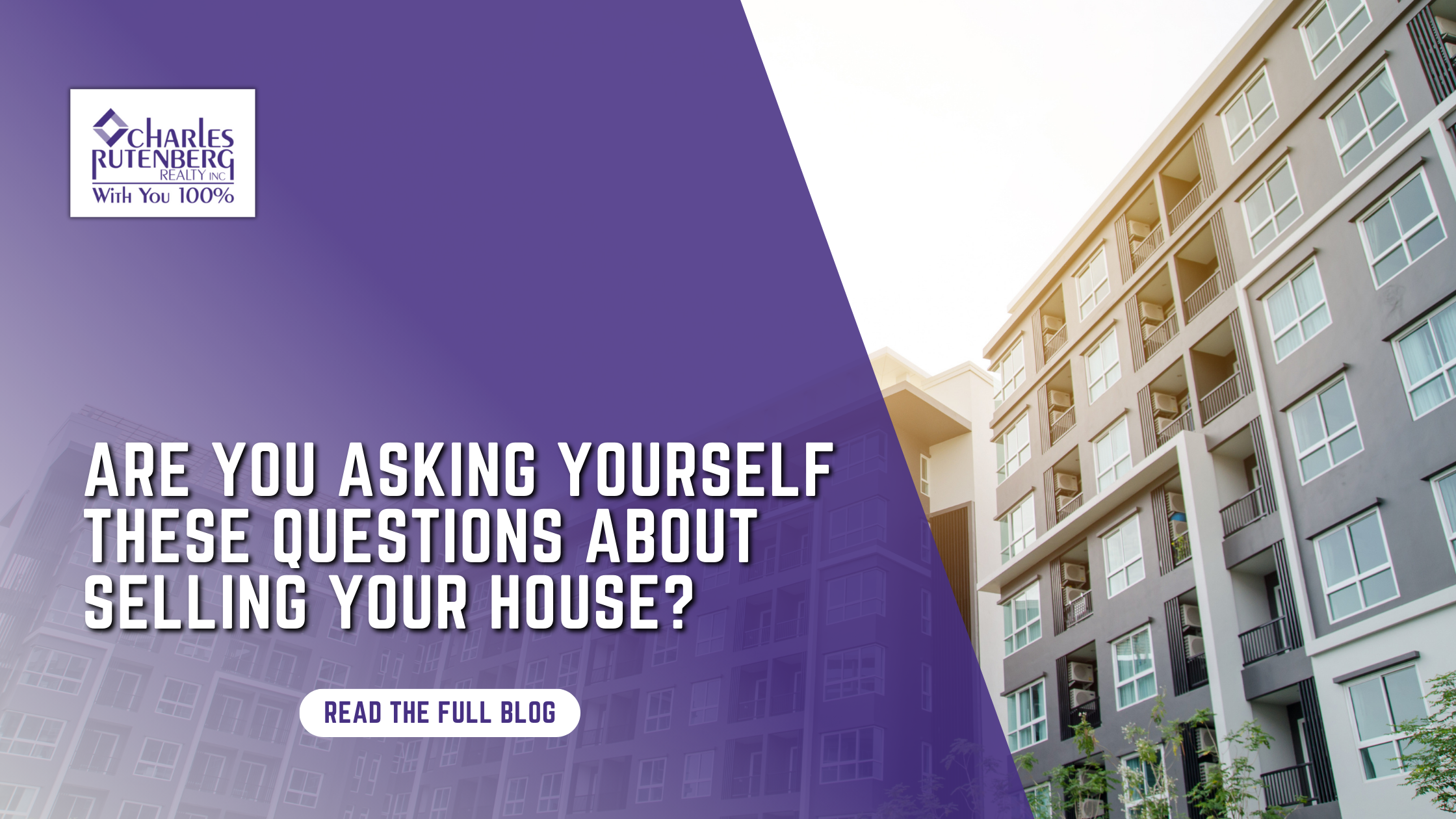 Are You Asking Yourself These Questions About Selling Your House?