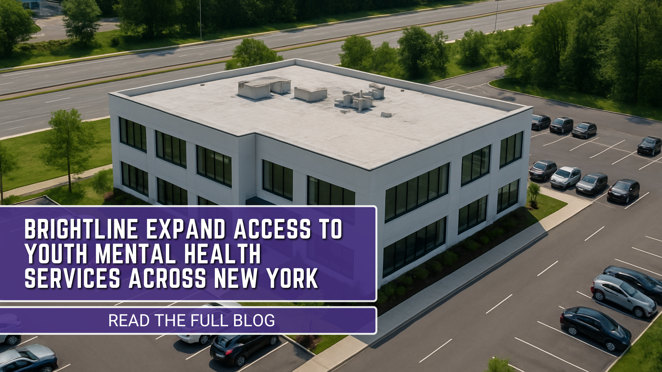 Northwell and Brightline Expand Access to Youth Mental Health Services Across New York