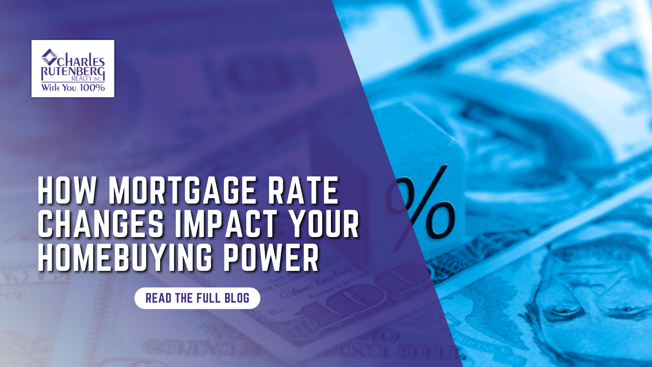 How Mortgage Rate Changes Impact Your Homebuying Power