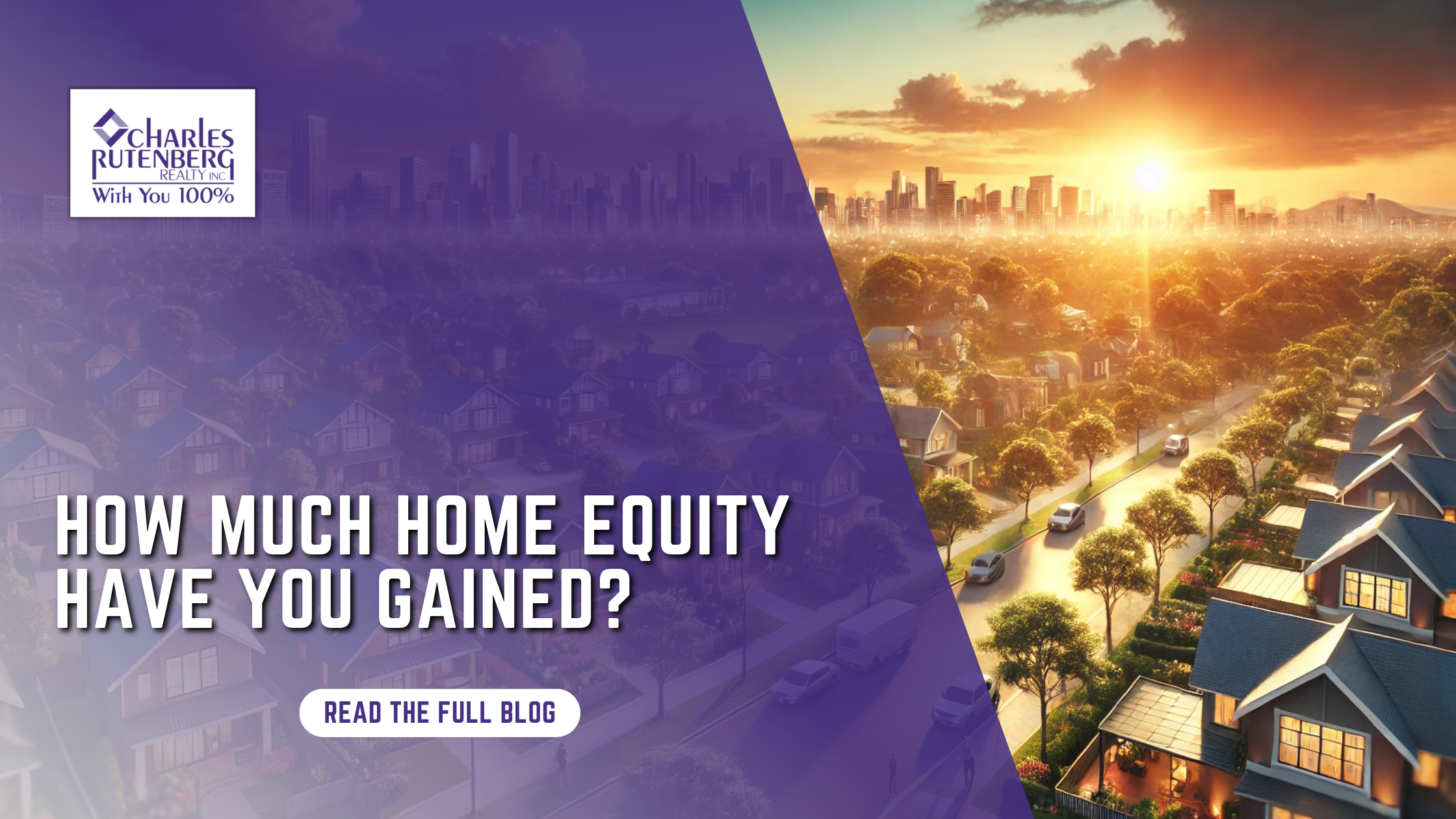 How Much Home Equity Have You Gained? The Answer Might Surprise You