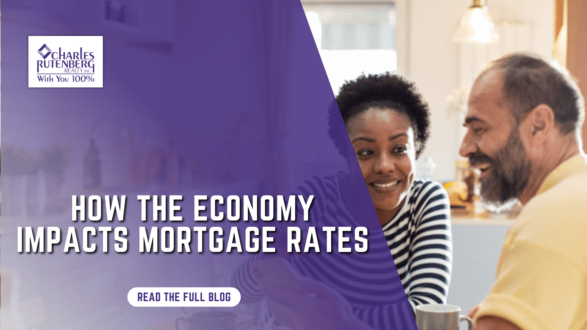 How the Economy Impacts Mortgage Rates