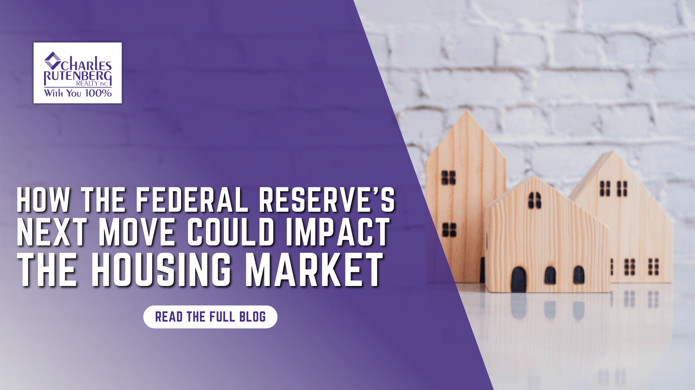 How the Federal Reserve’s Next Move Could Impact the Housing Market