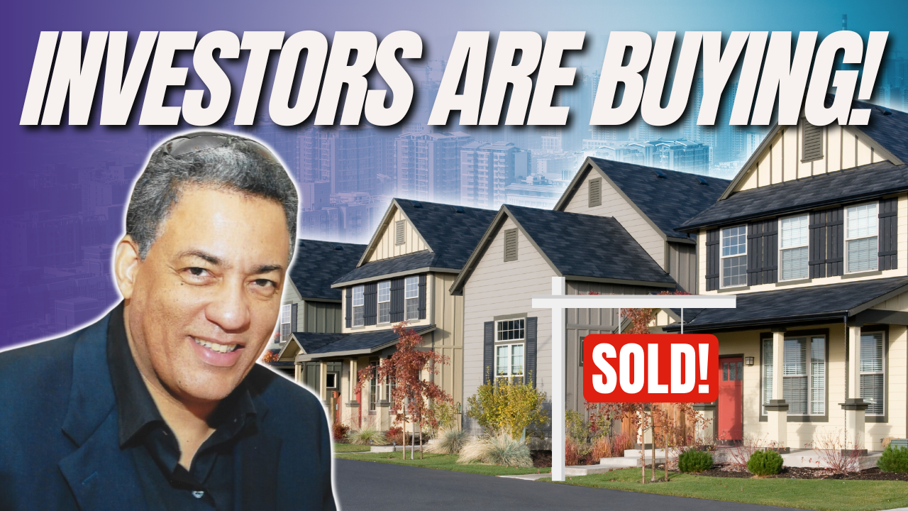 The Truth About Investors in the Housing Market