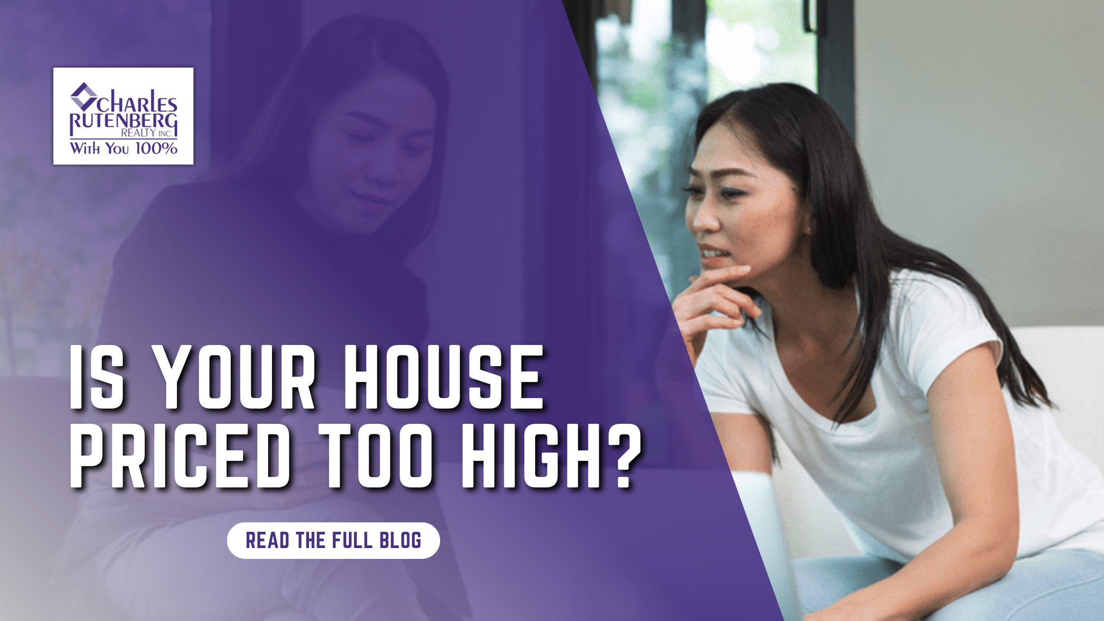 Is Your House Priced Too High?