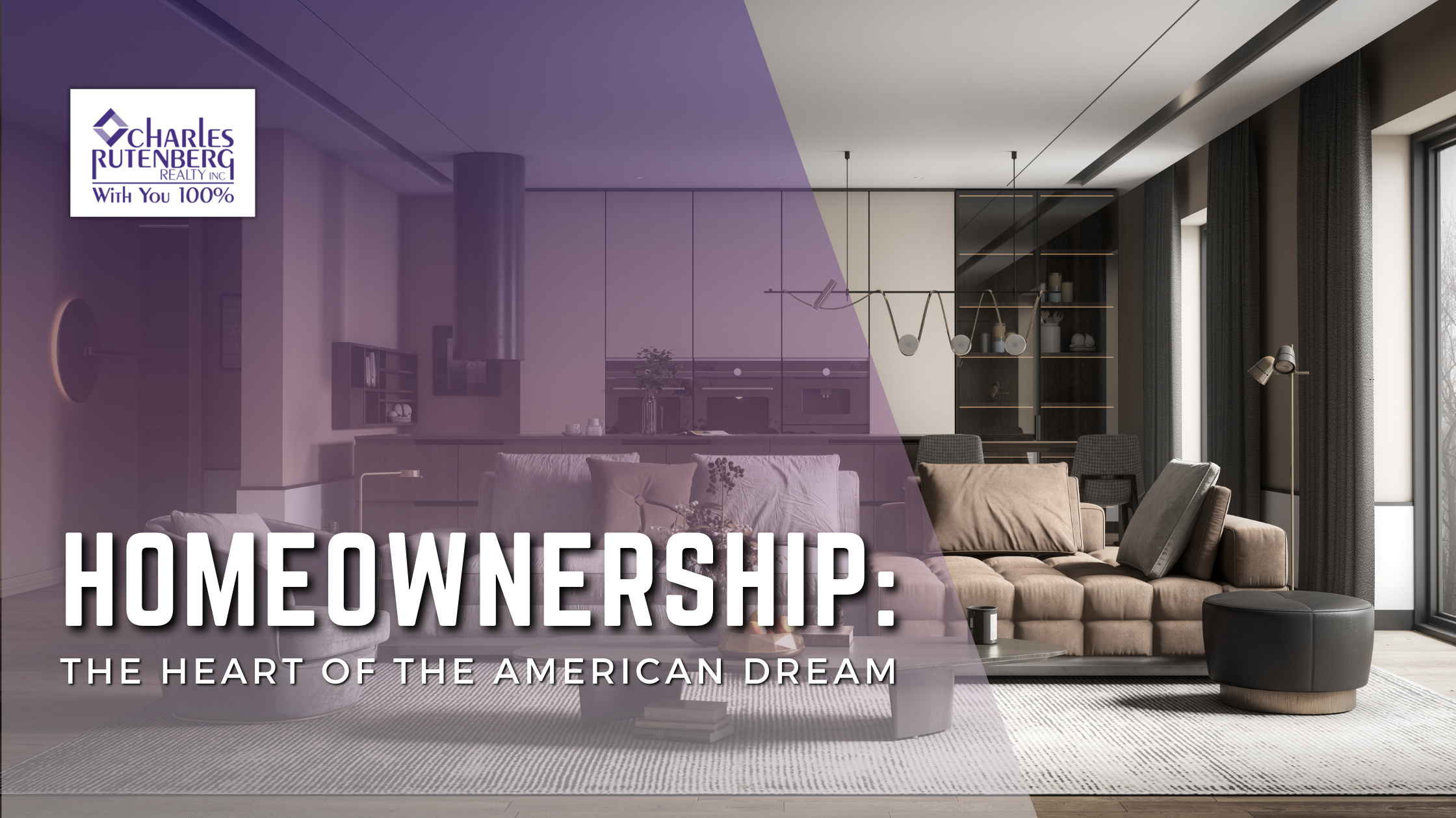 Homeownership: The Heart of the American Dream