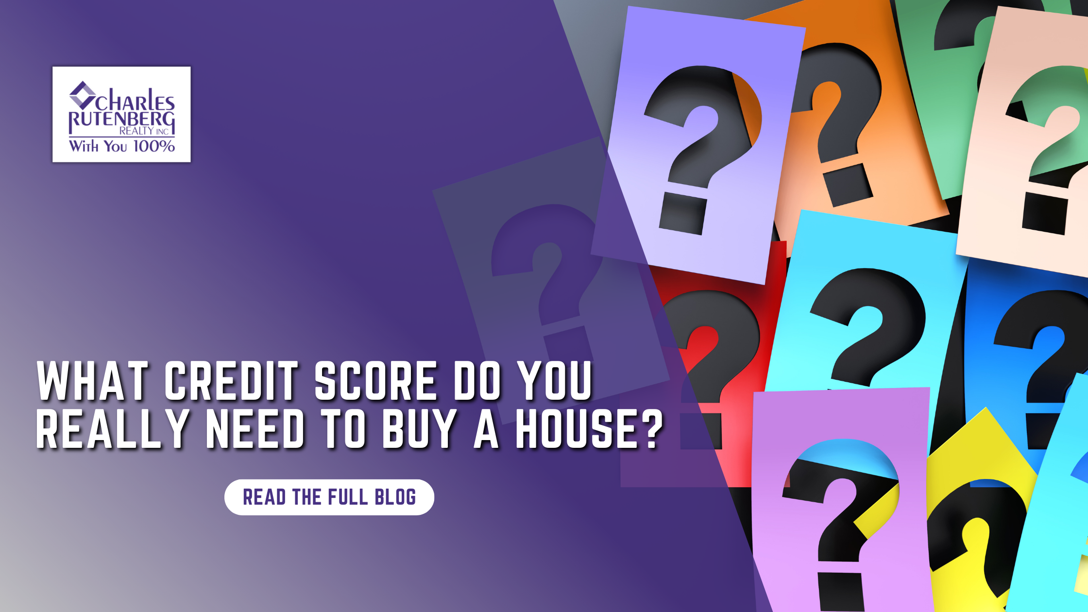 What Credit Score Do You Really Need To Buy a House?