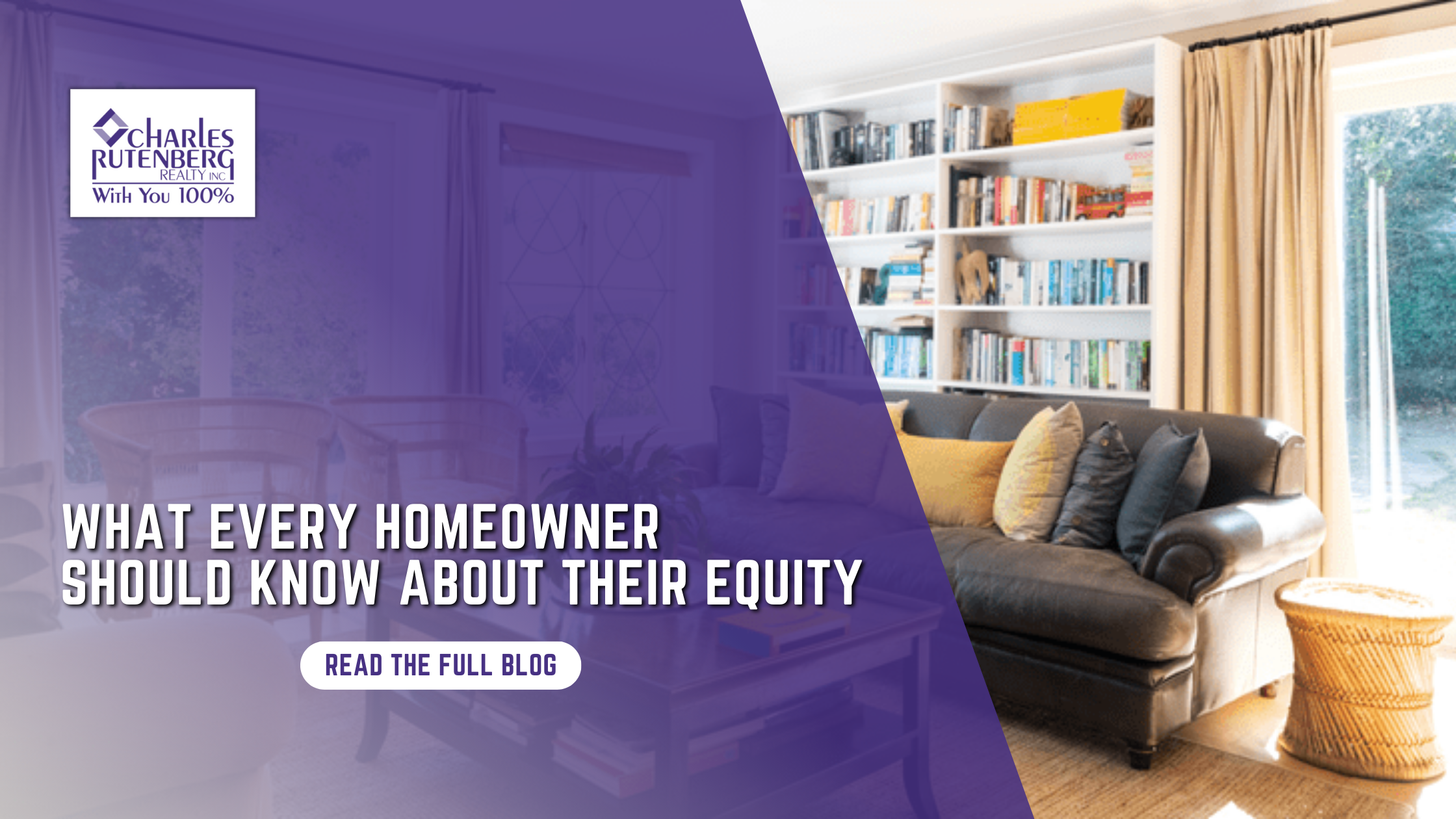 What Every Homeowner Should Know About Their Equity