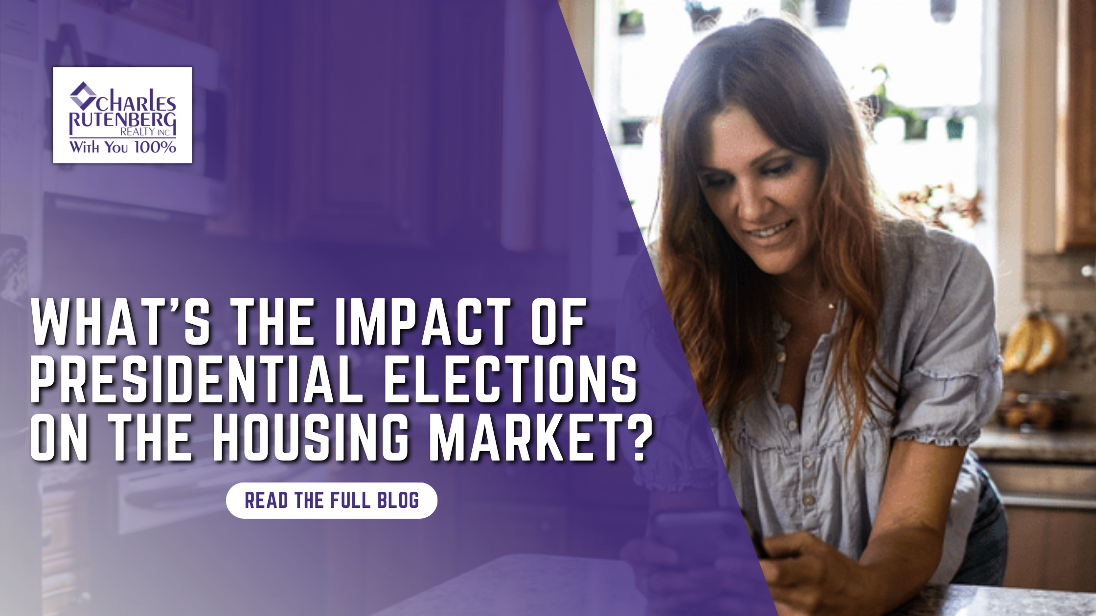 What's the Impact of Presidential Elections on the Housing Market?