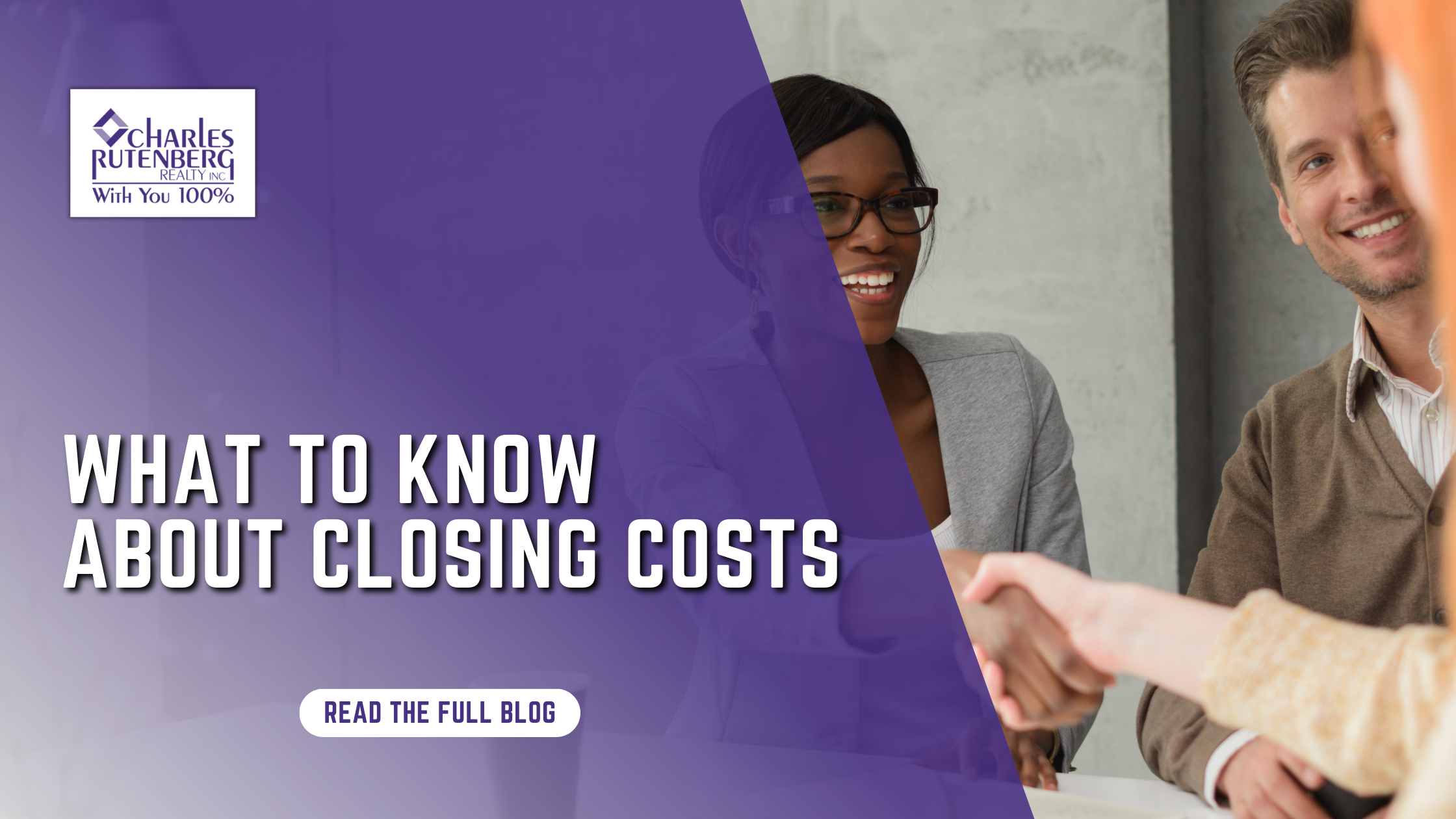 What To Know About Closing Costs