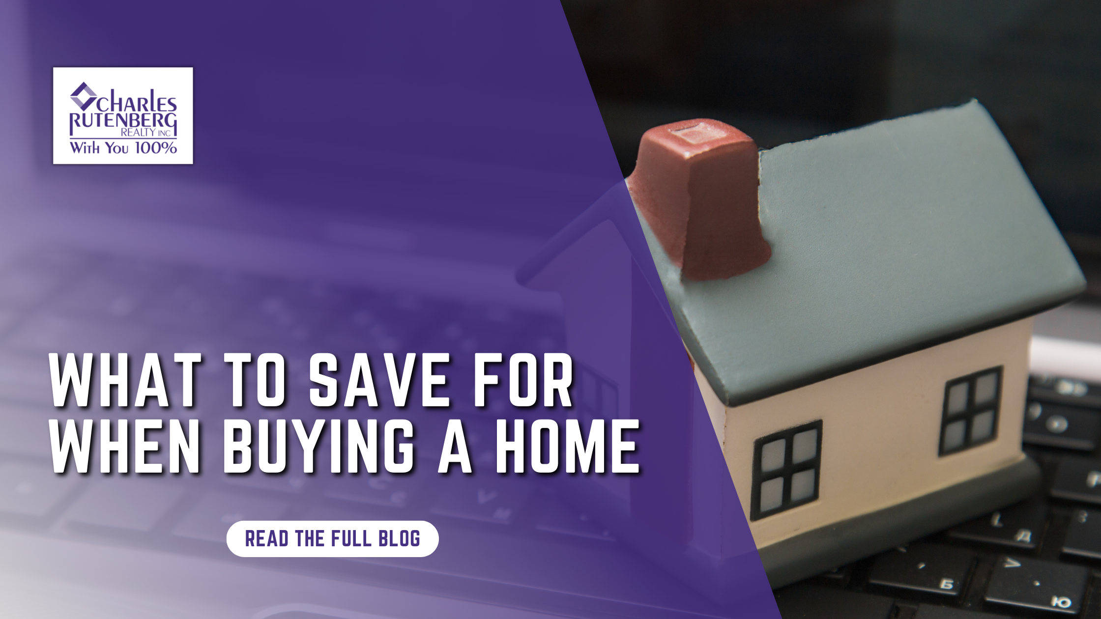 What To Save for When Buying a Home