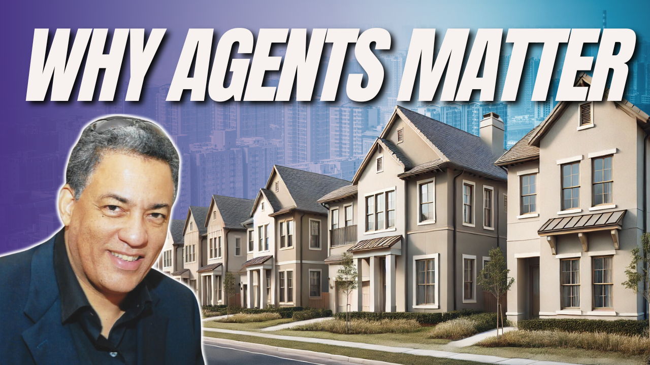 Why More Sellers Are Hiring a Real Estate Agent